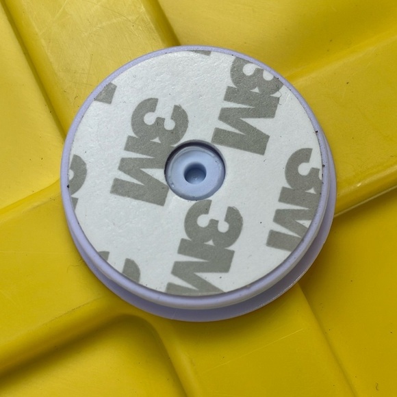 SPY pop socket phone grip / holder - Picture 2 of 4